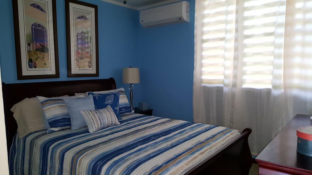 Fully Air-Conditioned Beach Front Penthouse Apartment Naguabo 外观 照片